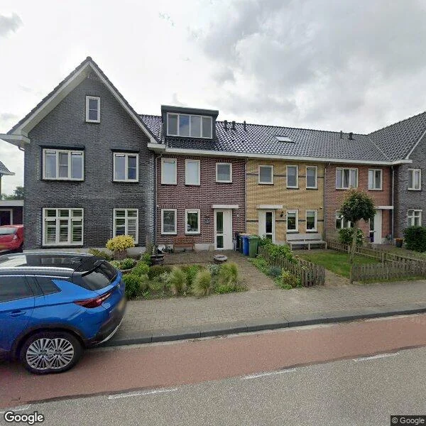 Straatbeeld van Westeinde 49, 8064AJ Zwartsluis