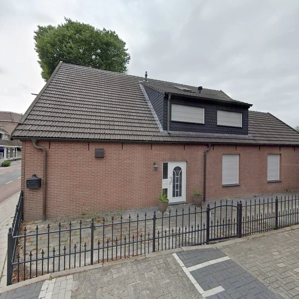 Straatbeeld van Westeinde 662, 7671CX Vriezenveen