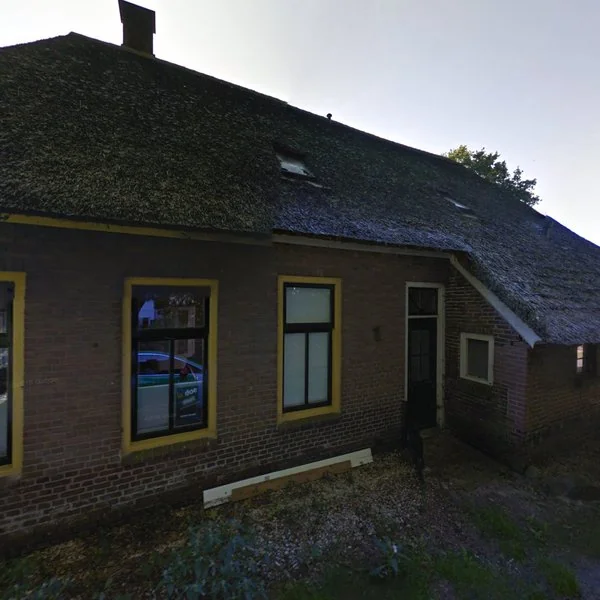 Straatbeeld van Westeinde 7, 7852TB Wezup