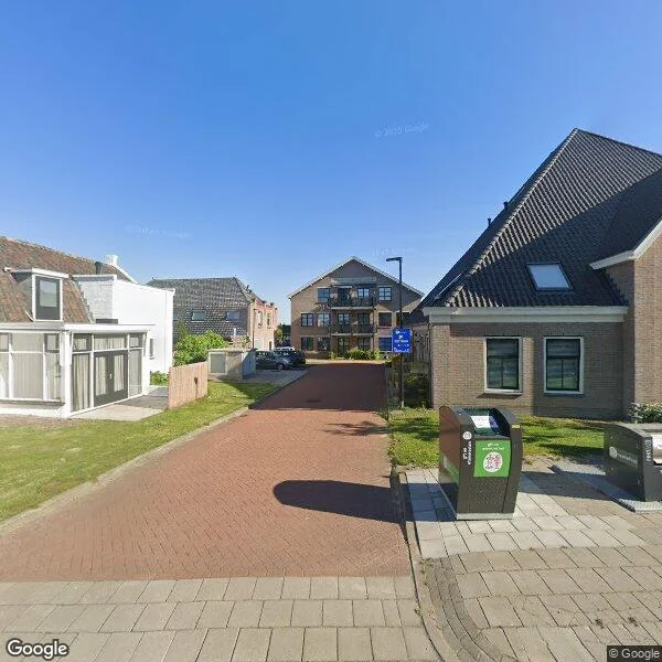 Straatbeeld van Westeinde 90p, 1601BL Enkhuizen