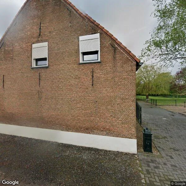 Straatbeeld van Westelaarsestraat 54, 4725SC Wouwse Plantage