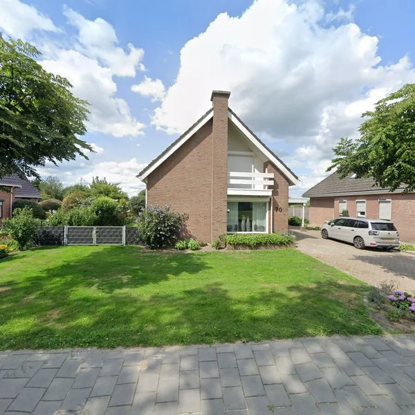 Straatbeeld van Westelijke Doorsnee NZ 70, 7881PB Emmer-Compascuum
