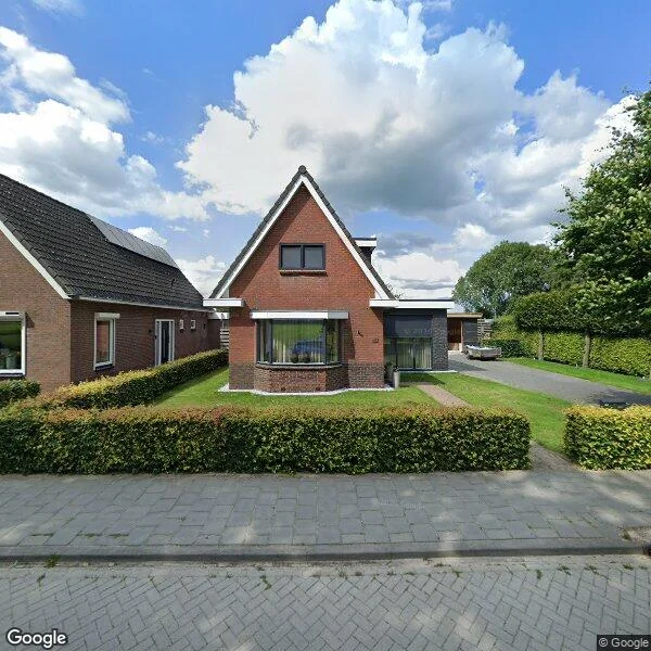 Straatbeeld van Westelijke Doorsnee NZ 92, 7881PC Emmer-Compascuum