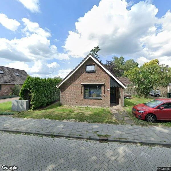 Straatbeeld van Westelijke Doorsnee NZ 96, 7881PC Emmer-Compascuum