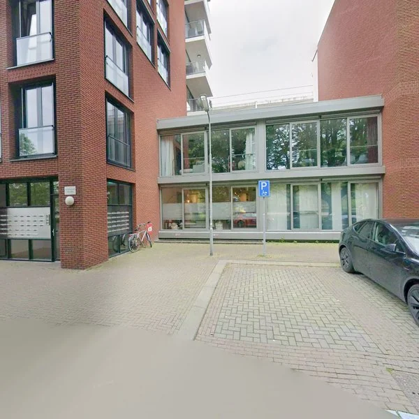 Straatbeeld van Westenburgerweg 354, 5213ST Den Bosch