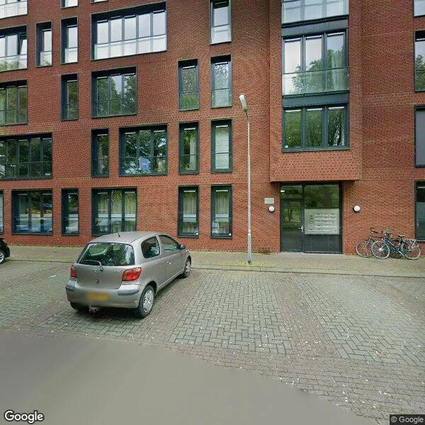 Straatbeeld van Westenburgerweg 402, 5213ST Den Bosch