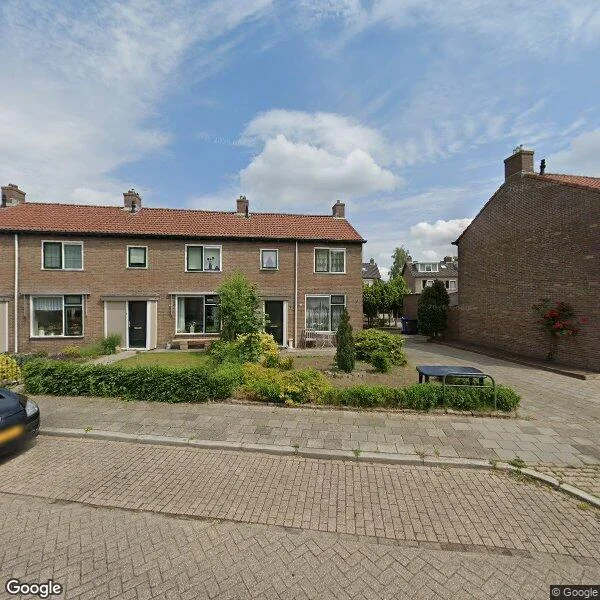 Straatbeeld van Westenholterweg 44, 8042AJ Zwolle