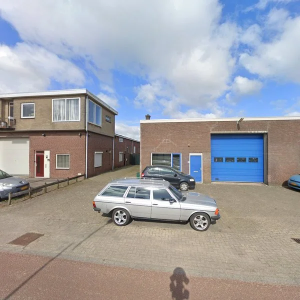 Straatbeeld van Wester Boekelweg 17, 1718MJ Hoogwoud