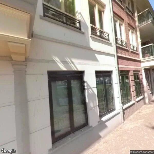 Straatbeeld van Westerbleek 5, 7241BN Lochem