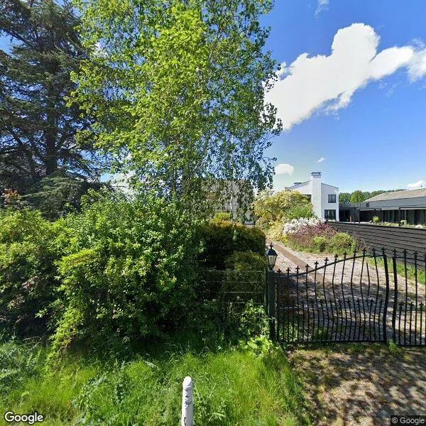 Straatbeeld van Westerdijk 52, 2451VC Leimuiden