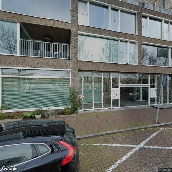 Straatbeeld van Westerdok 372, 1013BH Amsterdam