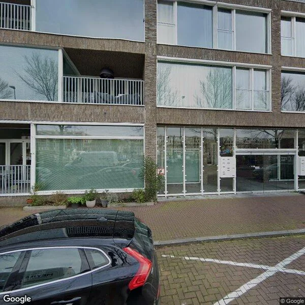 Straatbeeld van Westerdok 380, 1013BH Amsterdam
