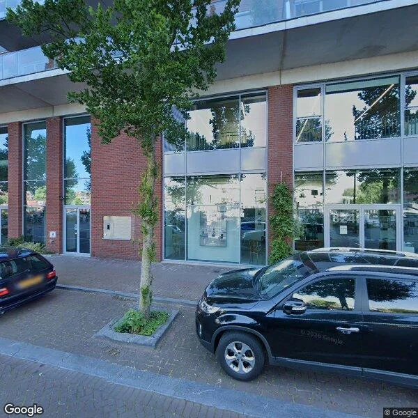Straatbeeld van Westerdok 840, 1013BV Amsterdam