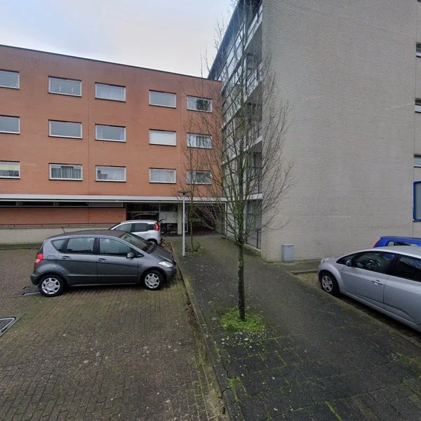 Straatbeeld van Westerdreef 173, 2161GR Lisse