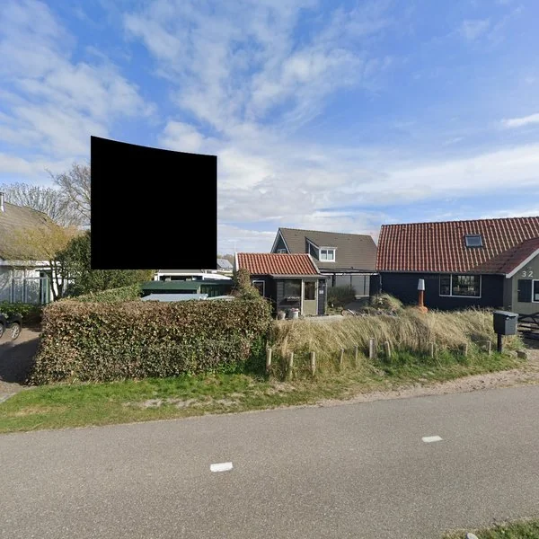 Straatbeeld van Westerduinweg 32, 1753BA Sint Maartensvlotbrug