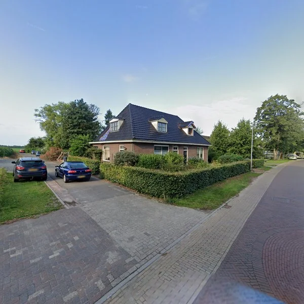 Straatbeeld van Westereind 24, 7754MD Wachtum