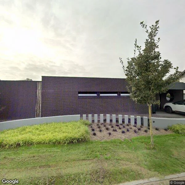 Straatbeeld van Westergouw 18, 4847TP Teteringen