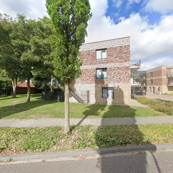 Straatbeeld van Westeringlaan 20C-1, 5993CG Maasbree