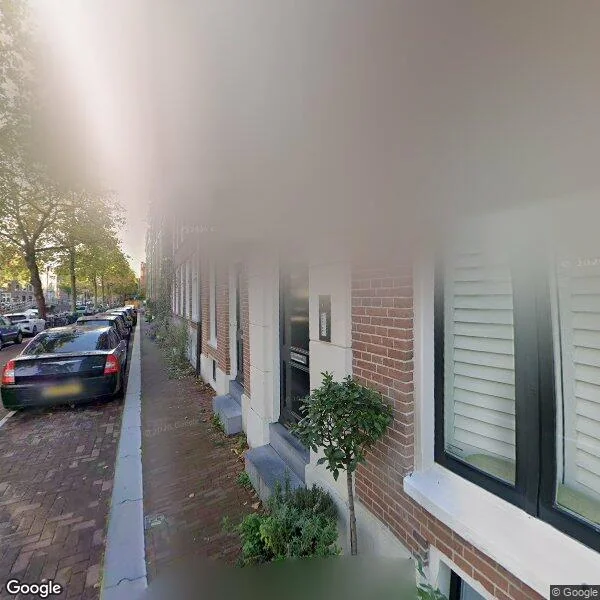 Straatbeeld van Westerkade 12B, 1015XD Amsterdam