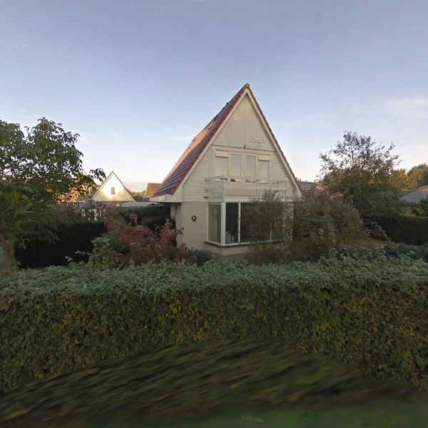 Straatbeeld van Westerkampen 7, 9442TR Elp