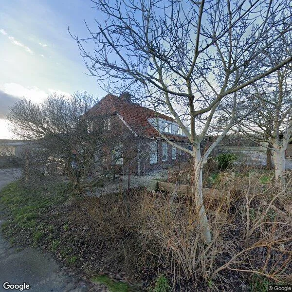Straatbeeld van Westerkanaaldijk 9A, 6581KC Malden