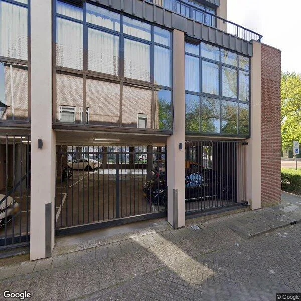 Straatbeeld van Westerkolkstraat 7, 1811AH Alkmaar