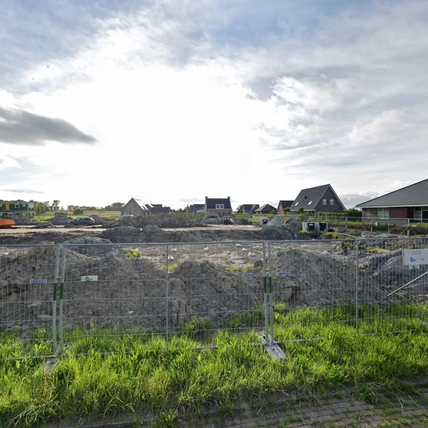 Straatbeeld van Westerlaagte 29, 9965SJ Leens