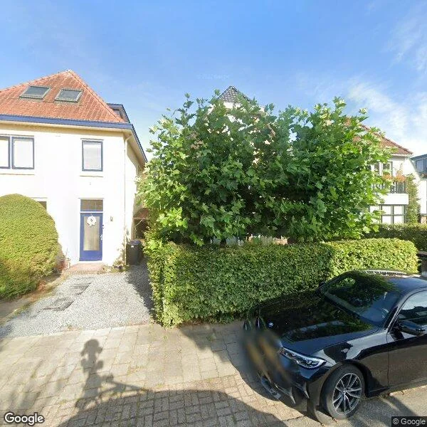 Straatbeeld van Westerlaan 7A, 3731EK De Bilt