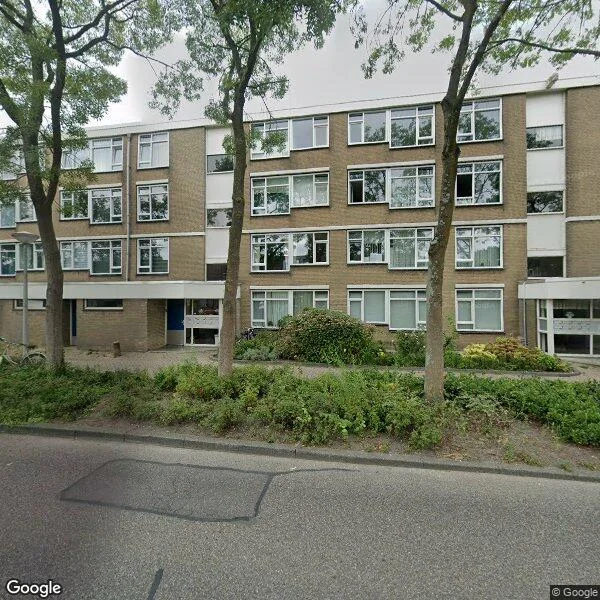 Straatbeeld van Westerlengte 175, 1034TC Amsterdam