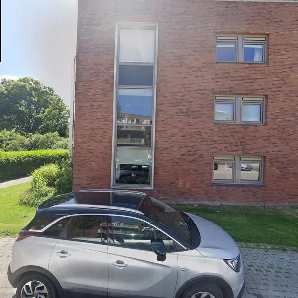 Straatbeeld van Westerpark 5, 1742BW Schagen