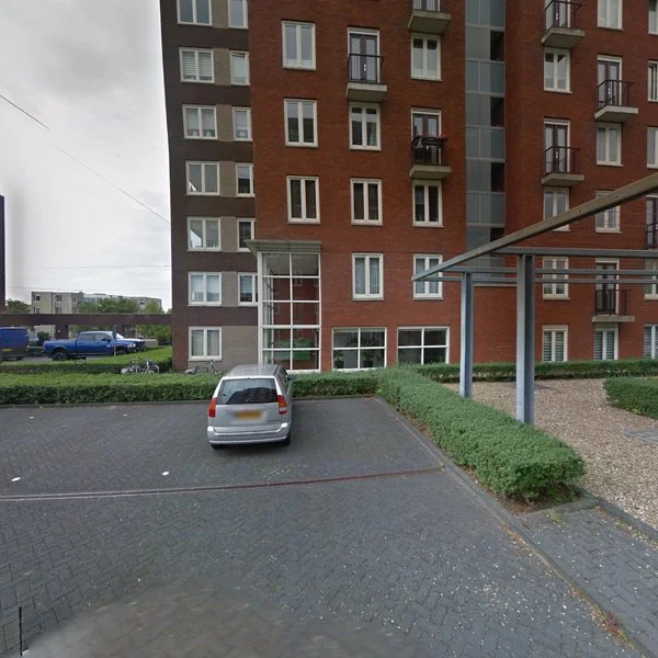 Straatbeeld van Westerpark 51, 2231DL Rijnsburg