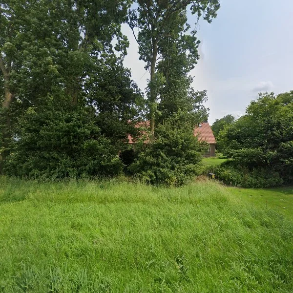 Straatbeeld van Westerringweg 6, 8311RG Espel