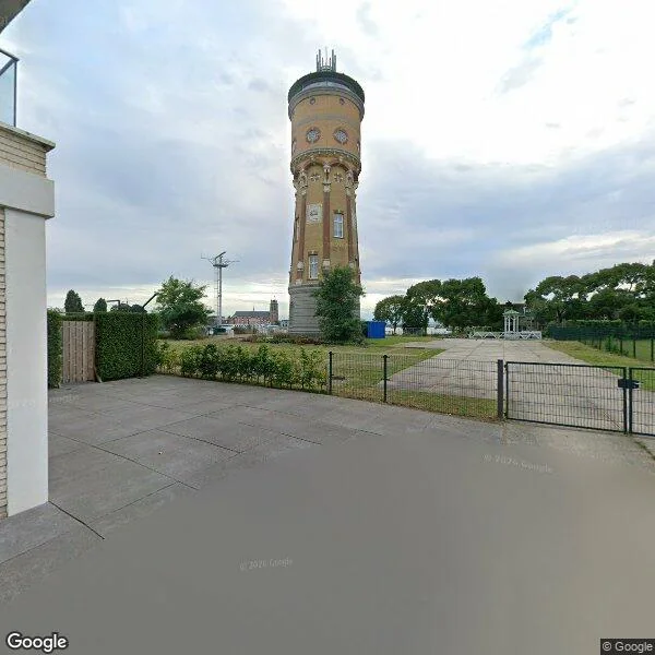 Straatbeeld van Westerschelde 2, 3332VD Zwijndrecht