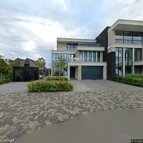 Straatbeeld van Westerschelde 4, 3332VD Zwijndrecht