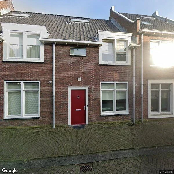Straatbeeld van Westerschelde 53, 2134VX Hoofddorp
