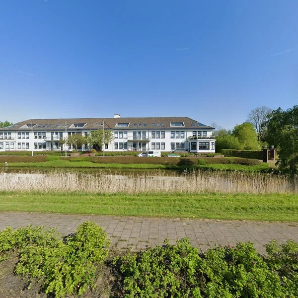 Straatbeeld van Westersingel 66a, 9901GJ Appingedam