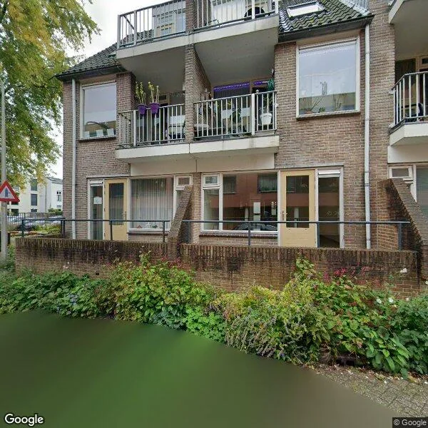 Straatbeeld van Westerstraat 10, 7607GL Almelo