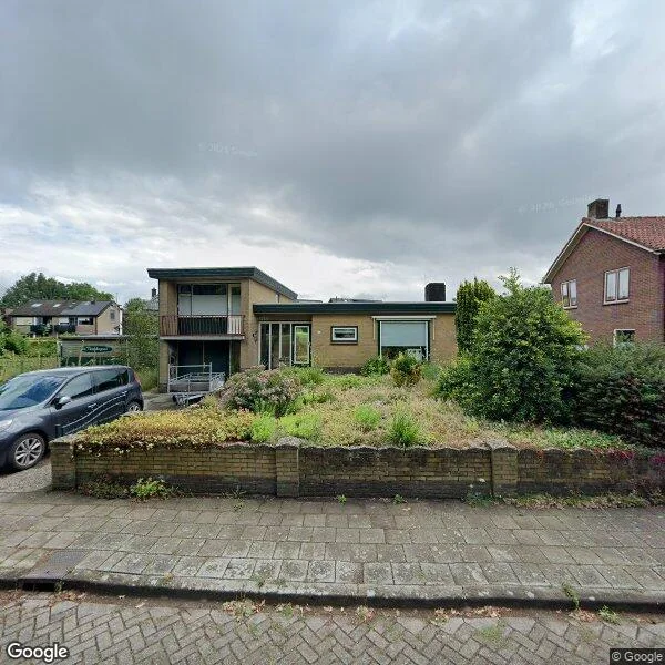 Straatbeeld van Westerstraat 112, 7255BS Hengelo (Gld)