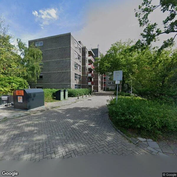 Straatbeeld van Westerstraat 118, 7522DD Enschede