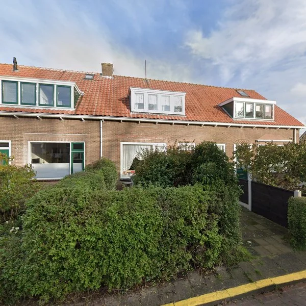 Straatbeeld van Westerstraat 12, 1156AC Marken