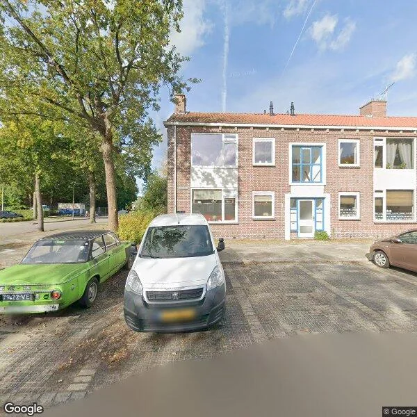 Straatbeeld van Westerstraat 15, 2171CG Sassenheim