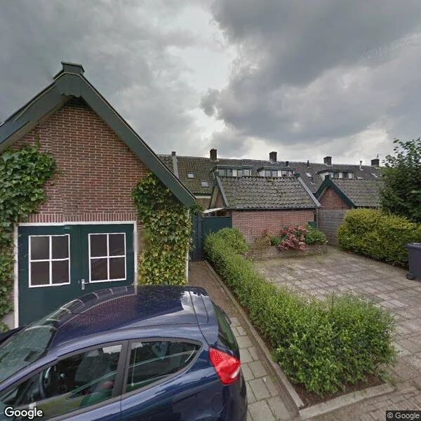 Straatbeeld van Westerstraat 18, 3742AX Baarn
