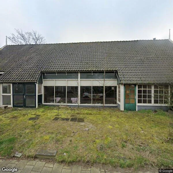 Straatbeeld van Westerstraat 35, 1156AD Marken