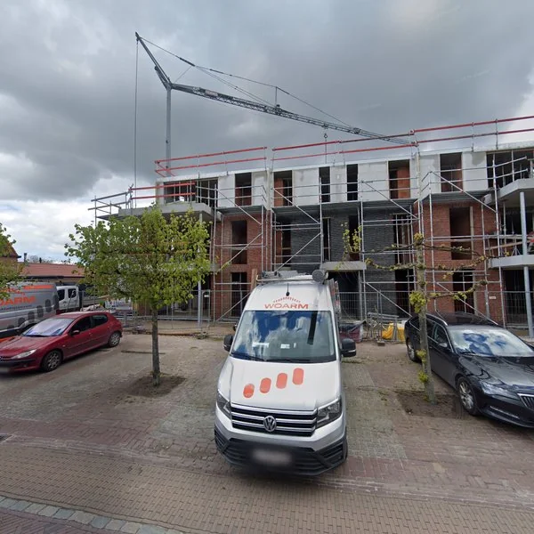 Straatbeeld van Westerstraat 4d, 4635CV Huijbergen