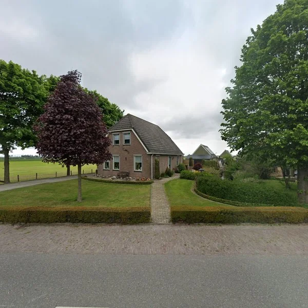 Straatbeeld van Westerstraat 63, 1655LE Sijbekarspel