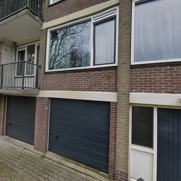 Straatbeeld van Westerstraat 97, 1521ZB Wormerveer