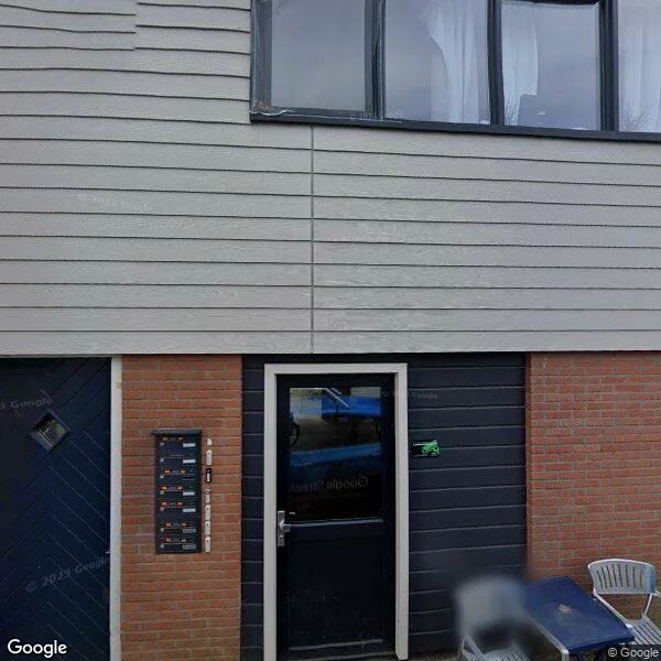 Straatbeeld van Westerstraat 9D, 7522DL Enschede