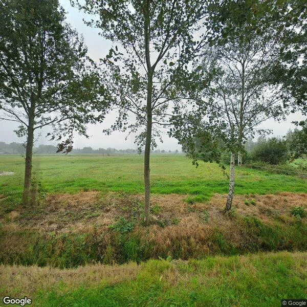 Straatbeeld van Westerveldseweg 15b, 7921NA Zuidwolde