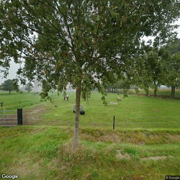 Straatbeeld van Westerveldseweg 28, 7921NB Zuidwolde