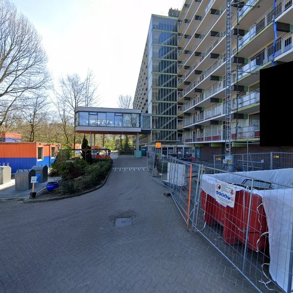 Straatbeeld van Westervenne 20, 1444WG Purmerend